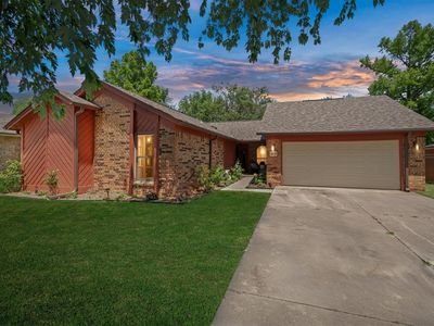 413 Portland St, Norman, OK, 73072