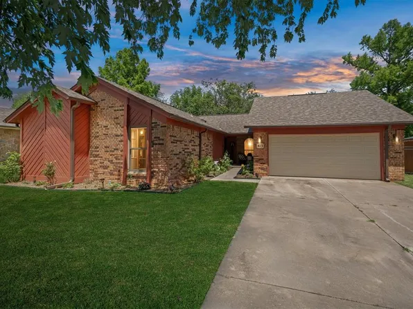 413 Portland St, Norman, OK 73072