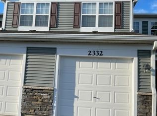 2332 Overlook Ct #2332, Naperville, IL 60563