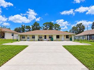 1620 Tuttle St, Inverness, FL 34452