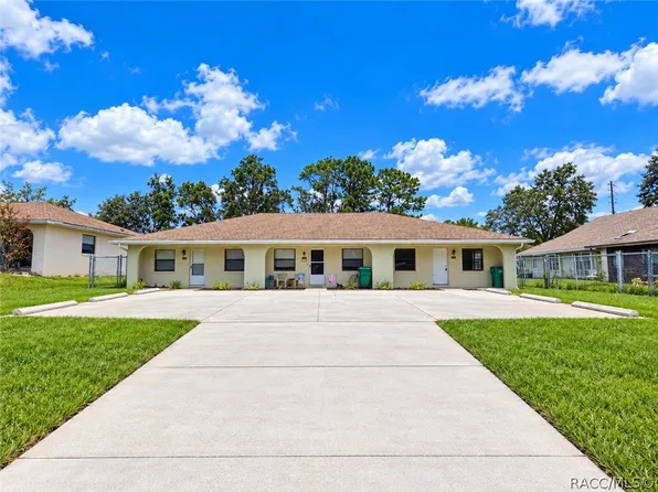 1620 Tuttle St, Inverness, FL 34452