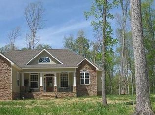 254 D N, Winchester, TN 37398