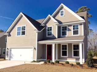 10242 Morecamble Blvd SE, Leland, NC 28451