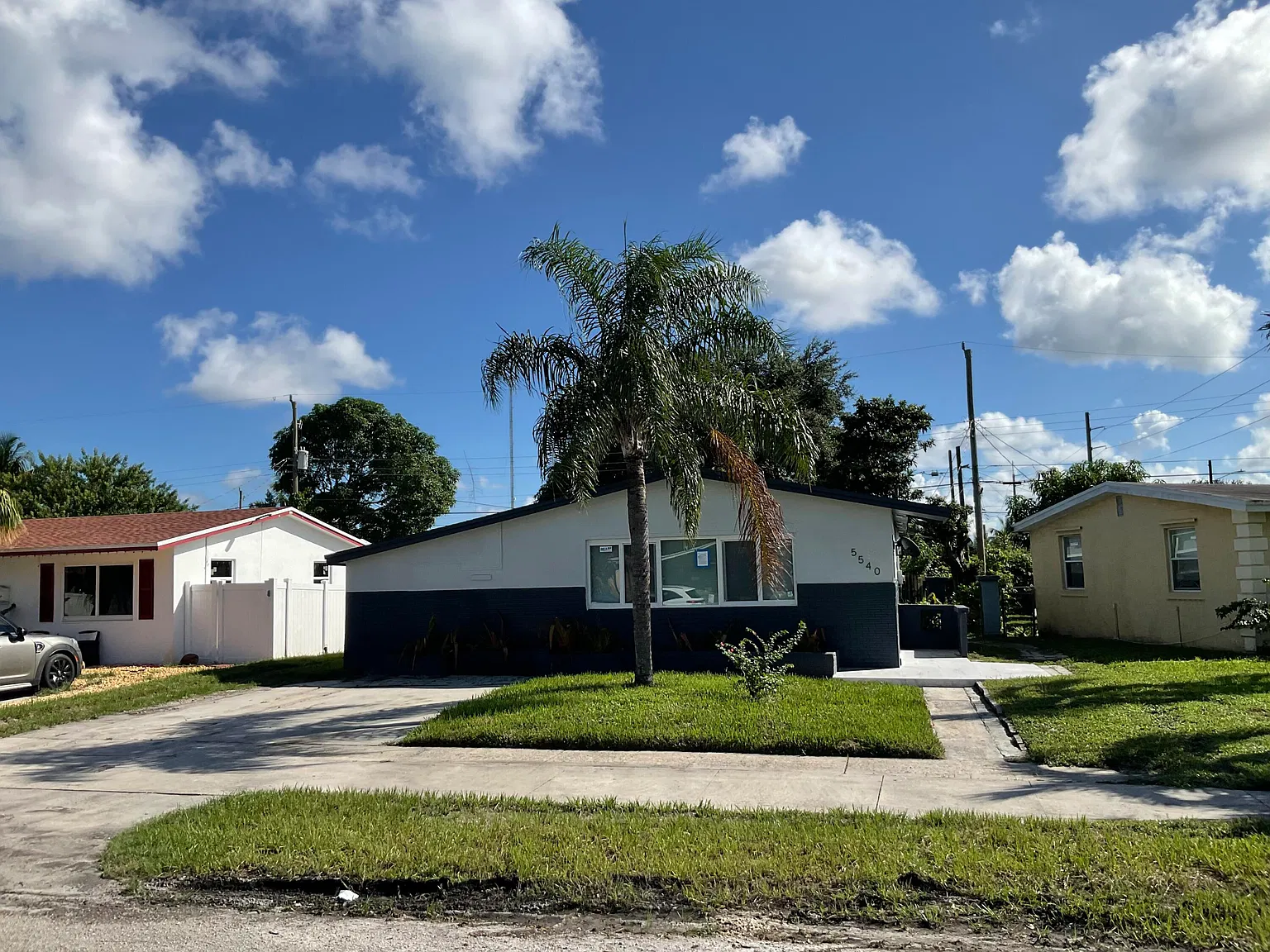 4 bed, 3.0 bath, 1352 sqft, $4,000 — Photo 3