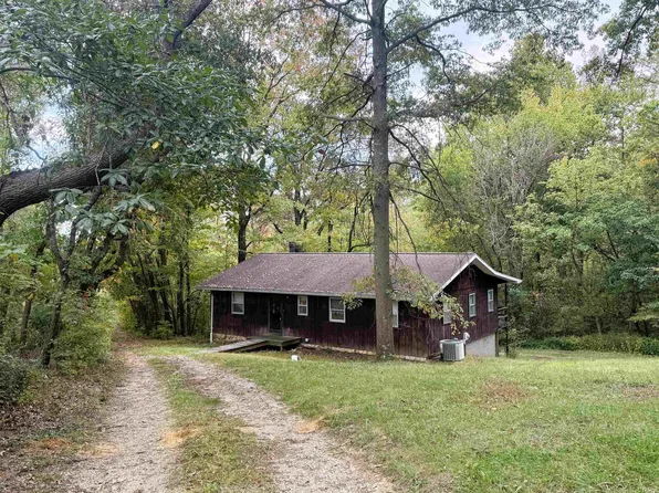 9155 Middle Mount Vernon Rd, Mount Vernon, IN 47620