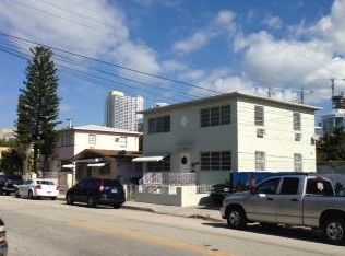 1109 SW 4th Ave, Miami, FL 33130