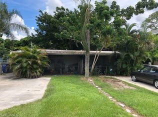 27837/839 Harold St, Bonita Springs, FL 34135