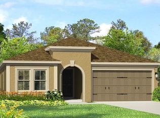 4535 Esperanza Ct, Zephyrhills, FL 33543