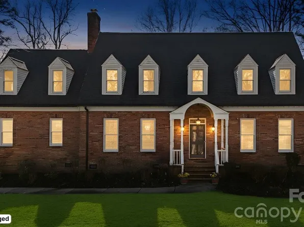 25 Blenheim Ct NE, Concord, NC 28025