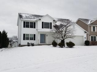 2799 N Birch Run, Erie, PA 16506