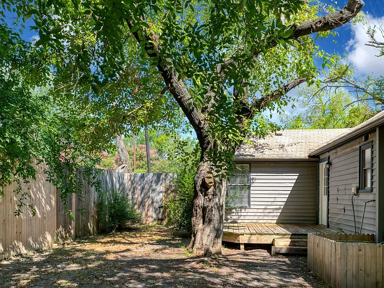 207 Hackberry St — Photo 21