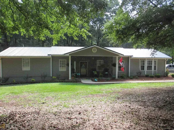100 Daniel Rd, Thomaston, GA 30286
