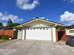 320 Hamakua Dr, Kailua, HI 96734