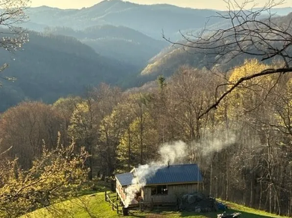 TBD Jerry's Creek Road, Newland, NC 28657