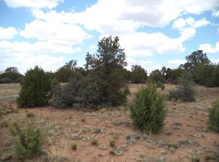 13250 N Trail Blazer Dr, Prescott, AZ 86305