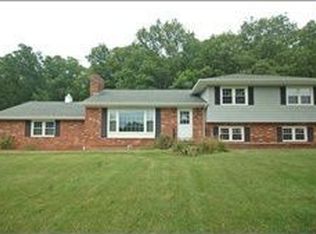 31 Stella Dr, Bridgewater, NJ 08807