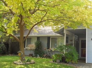 96 Artesia Dr, Chico, CA 95973