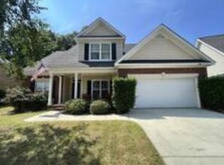616 Cornerstone Pl, Evans, GA 30809
