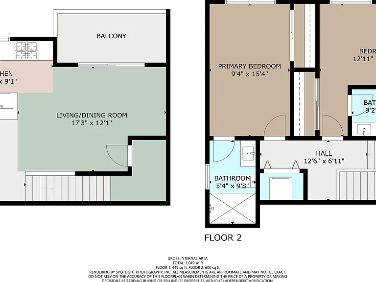 5304 San Pablo Ave #C — Photo 36