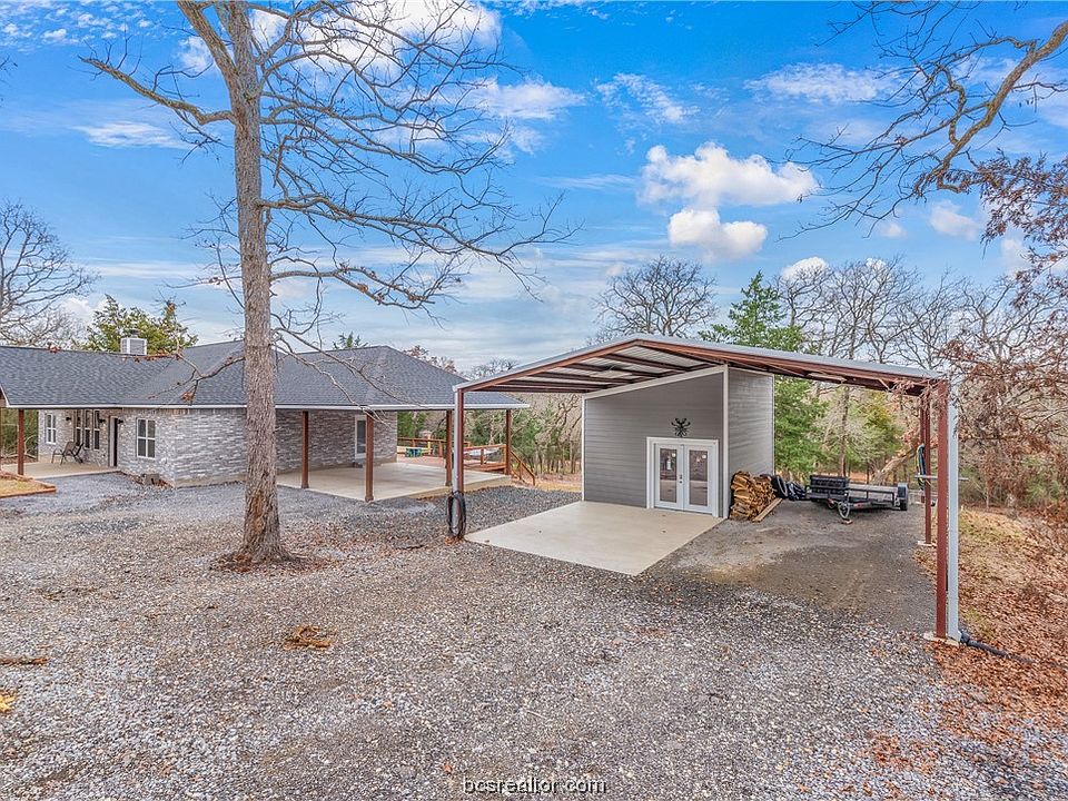 24 Hickory Ridge Ln, Normangee, TX 77871 MLS 23002833 Zillow