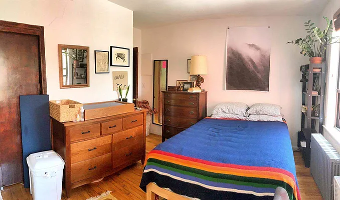 Rented by Rapid Realty Cobble Hill | media 41