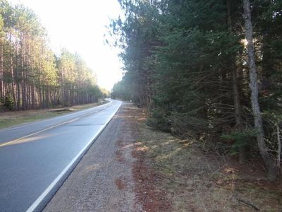 Cth #H, Eagle River, WI, 54521