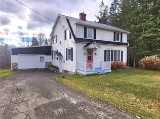 854 380th Rte, Denmark, NB E7G 2Y5