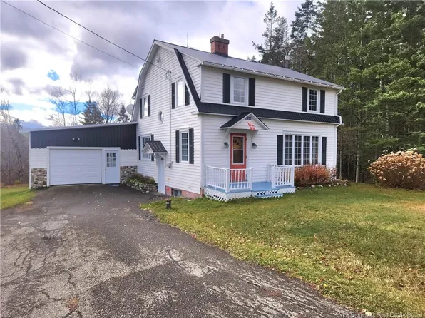 854 380th Rte, Denmark, NB E7G 2Y5