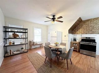 371 Nichols St #1, Bridgeport, CT 06608