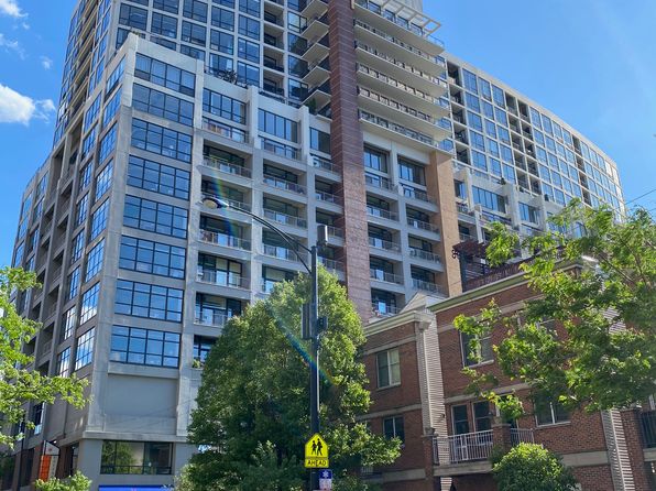 1530 S State St APT 402