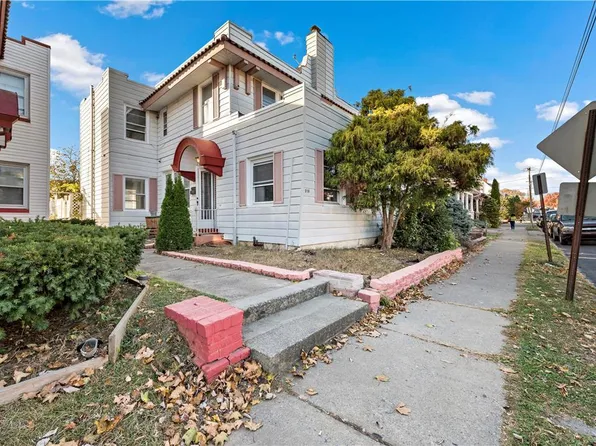 316 S 17th St, Allentown, PA 18104
