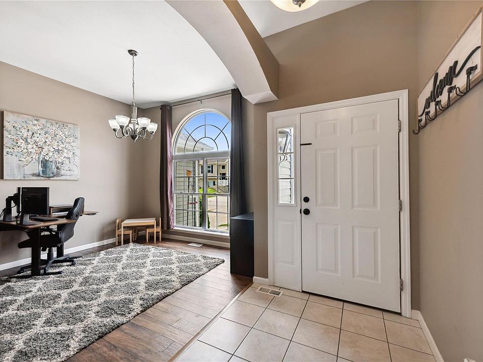 13 September St, Moscow Mills, MO 63362 Zillow