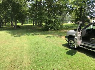 639 Mount Carmel Rd, Camden, TN 38320