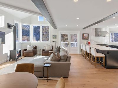314 E Galena #2, TELLURIDE, CO, 81435