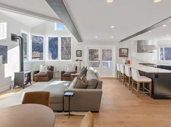 314 E Galena #2, Telluride, CO 81435