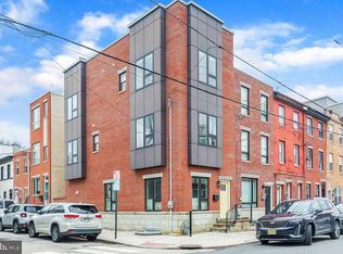 1514 S 4th St, Philadelphia, PA