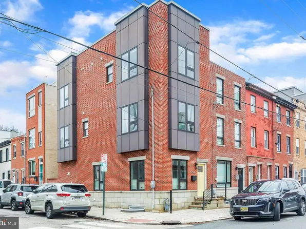 1514 S 4th St, Philadelphia, PA 19147