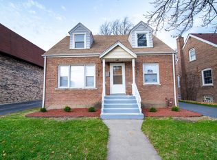 3926 W 104th St, Chicago, IL 60655