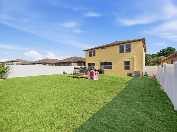15476 STONE HOUSE DRIVE, BROOKSVILLE, FL 34604