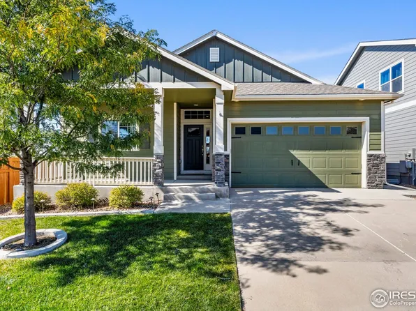 1599 Sierra Plaza St, Severance, CO 80550