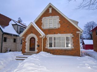 3308 N 46th St, Milwaukee, WI 53216