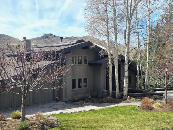 117 Skyline Dr, Sun Valley, ID 83353