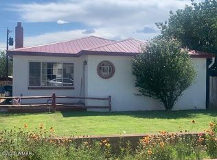 615 W Florida St, Holbrook, AZ 86025