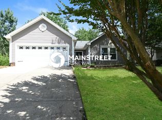 11120 Bridgehampton Dr, Charlotte, NC 28262