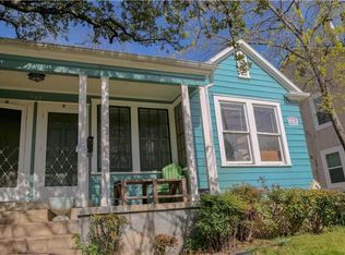 202 E 31st St APT B, Austin, TX 78705
