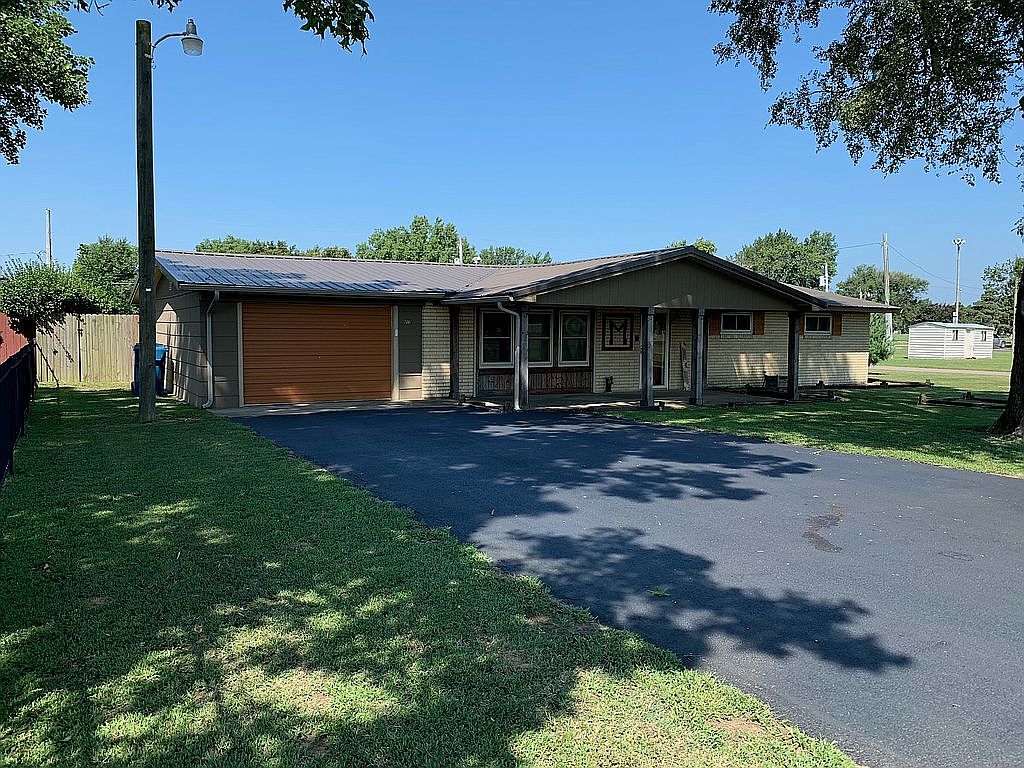 2007 Narvel Felts Dr, Malden, MO 63863 Zillow