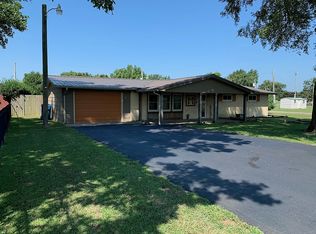 2007 Narvel Felts Dr, Malden, MO 63863