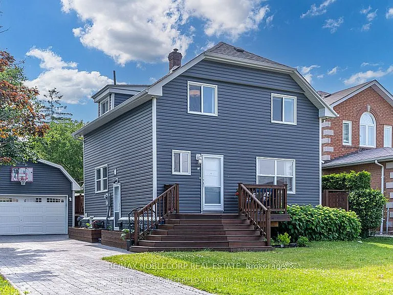 20 Payzac Ave — Photo 2