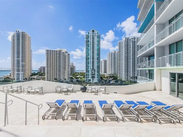 325 Biscayne Blvd #1521, Miami, FL 33131