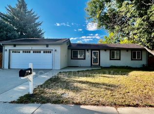 9667 W 75th Way, Arvada, CO 80005